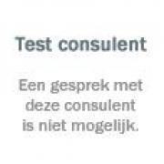 Consulatie met  paragnost Test